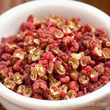 ZZH Toptan Kırmızı Biber Biber Peppere Pricklyash